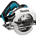 Дисковая электрическая пила 190 мм, Makita HS7611K