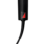 Угловая шлифовальная машина 125 мм, 1500 Вт CROWN CT13677-125RSV