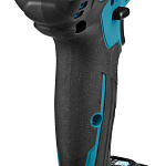 Ударный аккумуляторный гайковерт Makita 12В CXT TW160DWAE