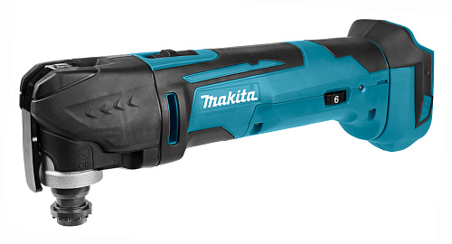 Аккумуляторный реноватор Makita 18В LXT DTM51Z