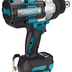 Ударный аккумуляторный гайковерт Makita 40В XGT TW001GZ