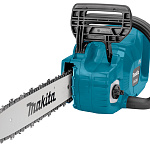 Цепная аккумуляторная пила Makita 18В LXT DUC355Z
