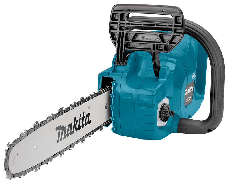 Цепная аккумуляторная пила Makita 18В LXT DUC355Z