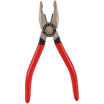 Пассатижи 180 мм комбинированные KNIPEX  KN-0301180