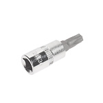 Бита-головка JTC ORX 37мм 1/4" х T30H JTC-23530