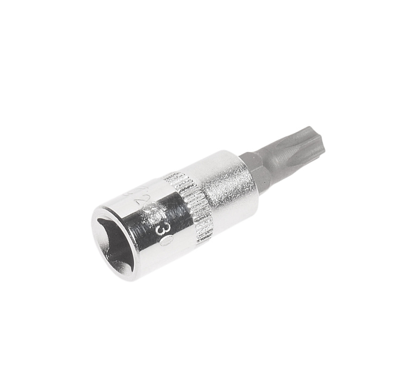 Бита-головка JTC ORX 37мм 1/4" х T30H JTC-23530
