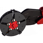 Пресс-клещи 250 мм 0.5-6 мм² MultiCrimp KNIPEX KN-973302