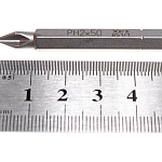 Бита PH 2 x 50 мм WERA WE-056520