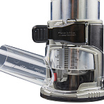 Электрический кромочный фрезер Makita RT0702C