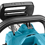 Цепная аккумуляторная пила Makita 18В LXT DUC353Z