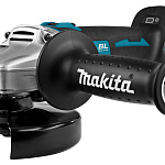 Угловая шлифовальная машина 125 мм, 18В LXT Makita DGA504RF