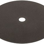 Диск отрезной 230х1,6х22,2мм Т41 GreatFlex Master мет. 50-636