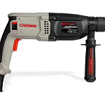 Электрический перфоратор SDS-plus 3,2 Дж, CROWN CT18183 BMC