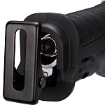 Сабельная аккумуляторная пила Makita 40В XGT JR001GM201
