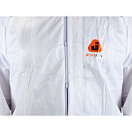 Комбинезон из дышащего материала SMS M/48-50 Jeta Safety JPC35-M