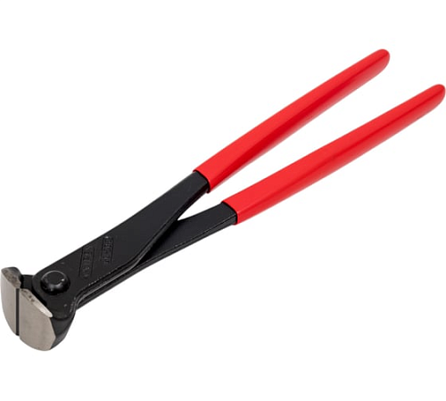 Кусачки торцевые 280 мм KNIPEX KN-6801280