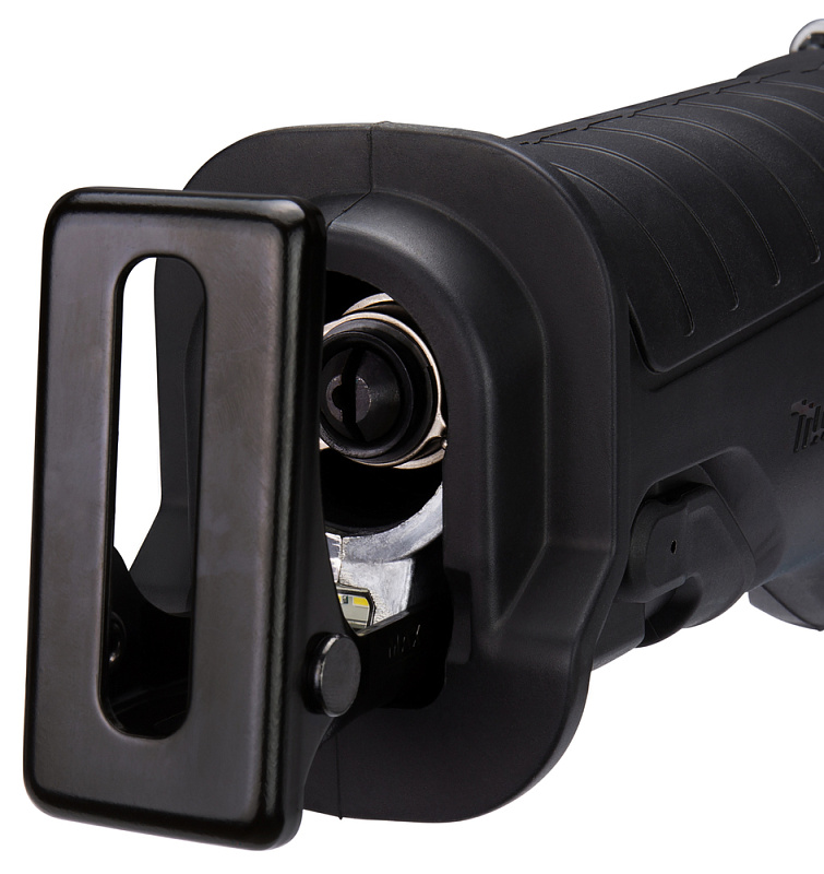 Сабельная аккумуляторная пила Makita 40В XGT JR001GM201