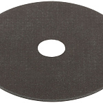 Диск отрезной 125х1,0х22,2мм Т41 GreatFlex Light мет. 50-564