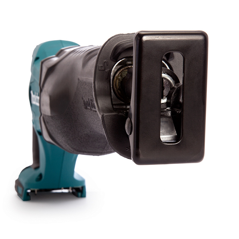 Сабельная аккумуляторная пила Makita 18В LXT DJR186RFE