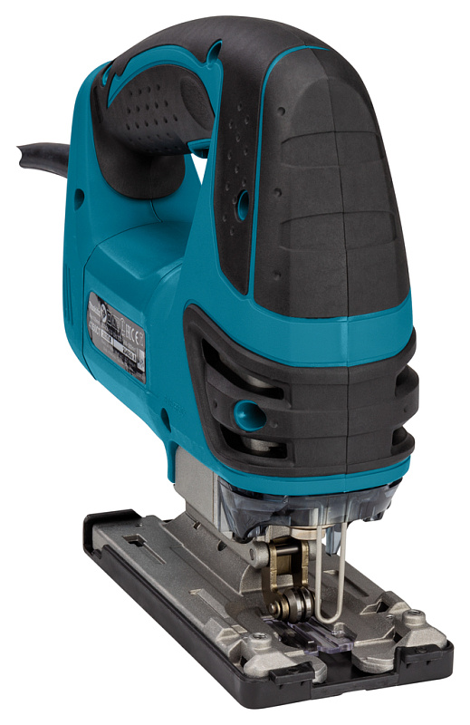 Электрический лобзик Makita 4350CT