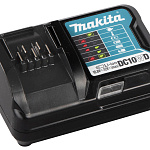 Зарядное устройство 12В, Makita Li-ion CXT DC10WD 199398-1