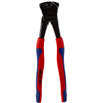 Болторез торцевой 200 мм 2-комп ручки KNIPEX KN-6102200