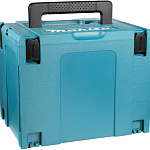 Кейс MAKPAC тип 4, 395х295х318 мм Makita