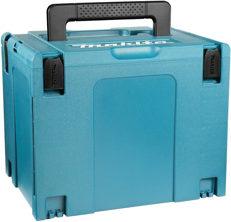 Кейс MAKPAC тип 4, 395х295х318 мм Makita