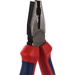 Пассатижи 160мм комбинированные KNIPEX KN-0302160