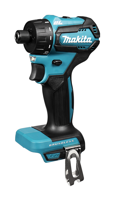 Дрель-шуруповерт 40 Нм, 18В LXT Makita DDF083RFE