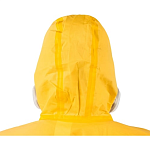 Комбинезон химзащиты 3, 4 тип L/50-52 Jeta Safety JPC-800-L