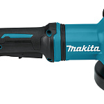 Угловая шлифовальная машина 180 мм, 40В XGT Makita GA037GZ