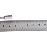 Бита JTC TORX Т15х25мм 1/4"DR JTC-1132515