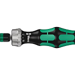 Отвёртка-битодержатель 142мм 1/4" WERA WE-051461
