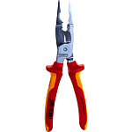 Клещи электромонтажные 0.75–1.5/2.5 мм² VDE KNIPEX KN-1386200