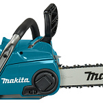 Цепная аккумуляторная пила Makita 40В XGT UC016GZ01