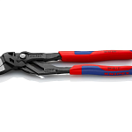 Клещи переставные 250 мм захват 52 мм KNIPEX KN-8602250