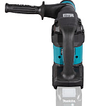 Аккумуляторный отбойный молоток SDS-Max 9,4 Дж, 40В XGT Makita HM001GZ02