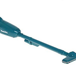 Аккумуляторный пылесос Makita 12В CXT CL107FDZ