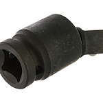 Переходник JTC карданный ударный 1/2" JTC-3703