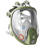 Маска полнолицевая, размер M Jeta Safety 8950-M