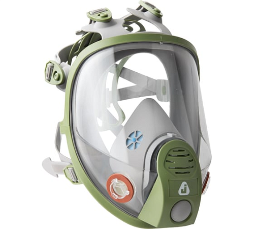 Маска полнолицевая, размер XL Jeta Safety 8950-XL