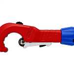 Труборез 260 мм Ø 6-35 мм / max 2 мм SB KNIPEX KN-903102SB