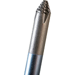Отвёртка крестовая PH 1x80мм SB WERA WE-100051